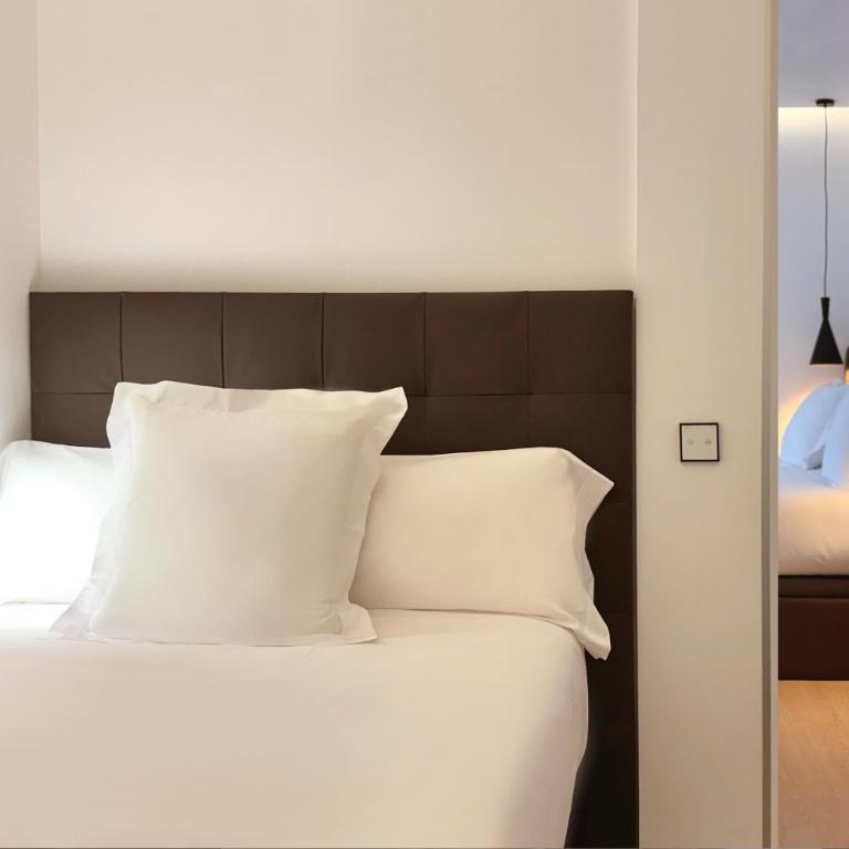 Woohoo Rooms Boutique Luna - Suite Junior Familiar - 1