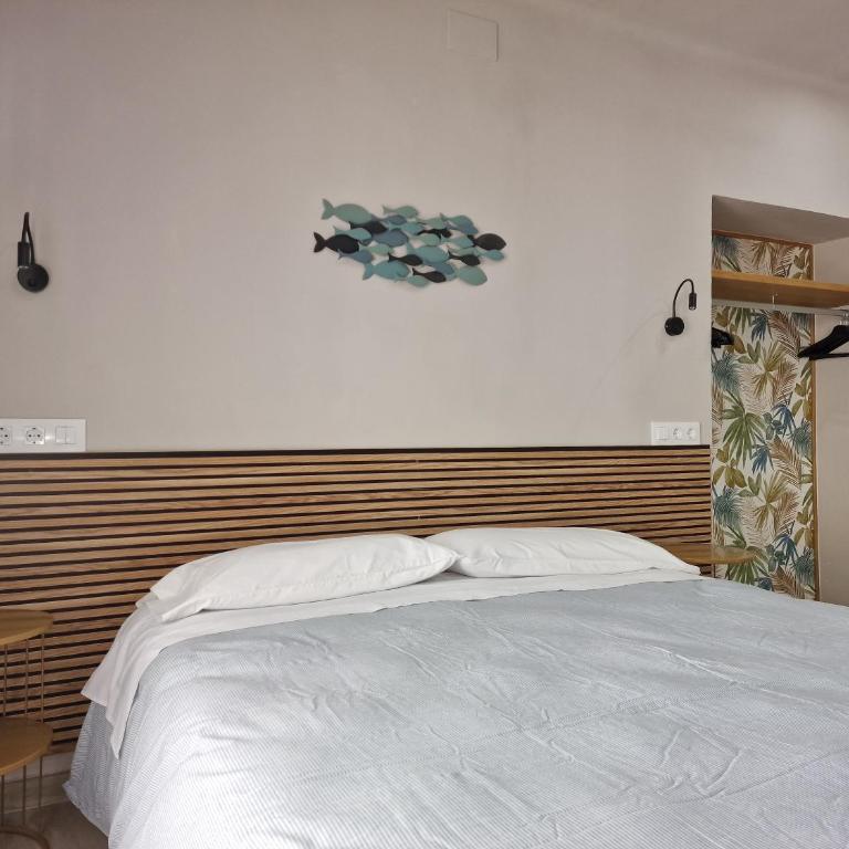 Pensió Torrent - Apartamento Estudio - 1