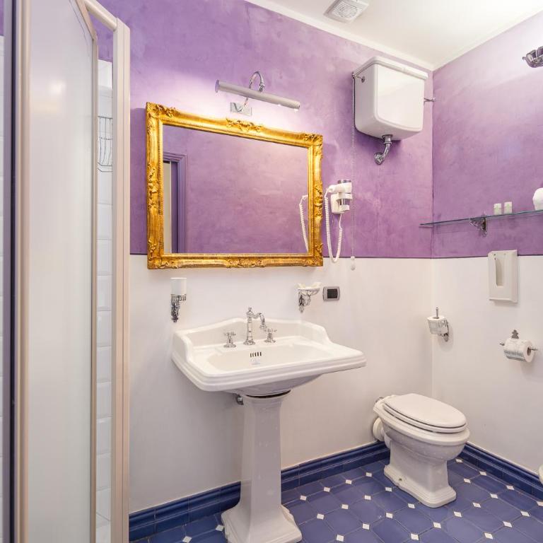 Il Marzocco Boutique B&B - Deluxe Double or Twin Room - 5