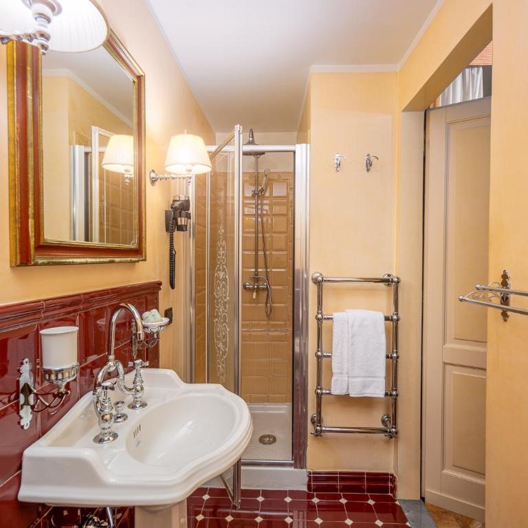Il Marzocco Boutique B&B - Small Double Room - 3
