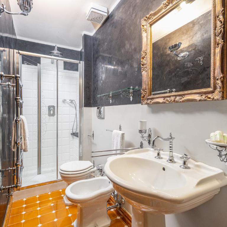 Il Marzocco Boutique B&B - Triple Room - 4