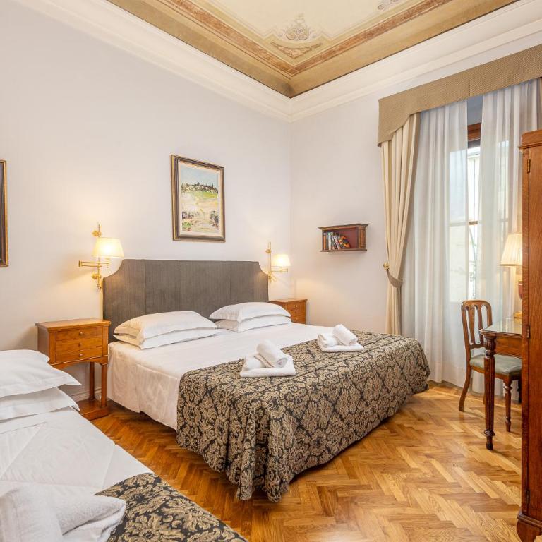 Il Marzocco Boutique B&B - Triple Room - 3