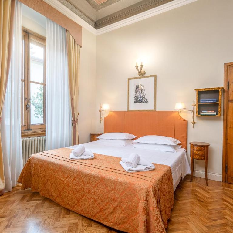 Il Marzocco Boutique B&B - Deluxe Double or Twin Room - 7