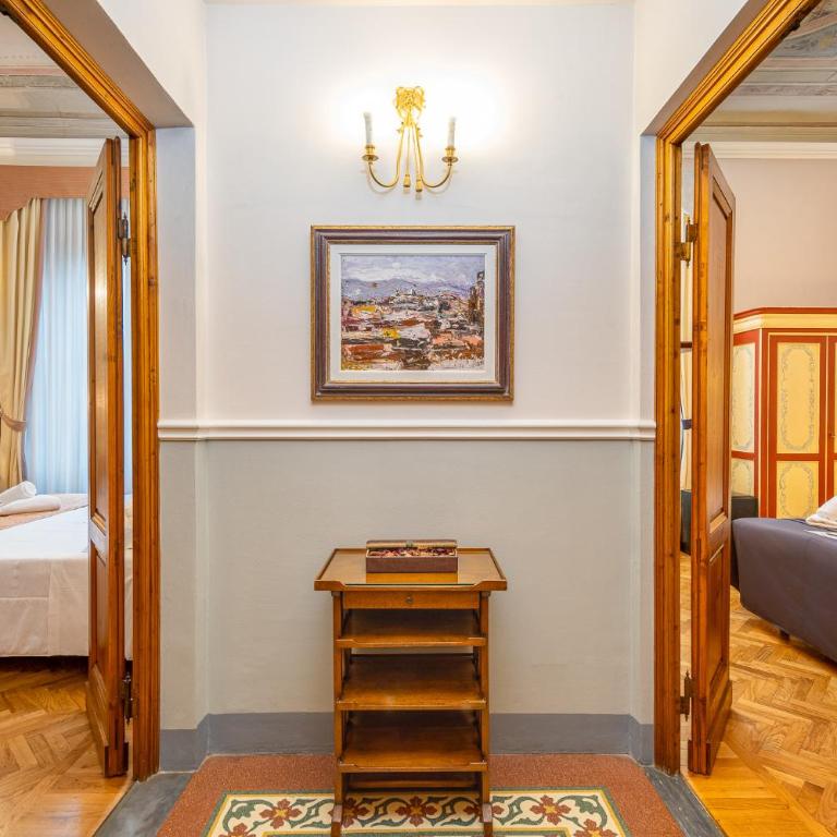 Il Marzocco Boutique B&B - Two-Bedroom Suite - 6