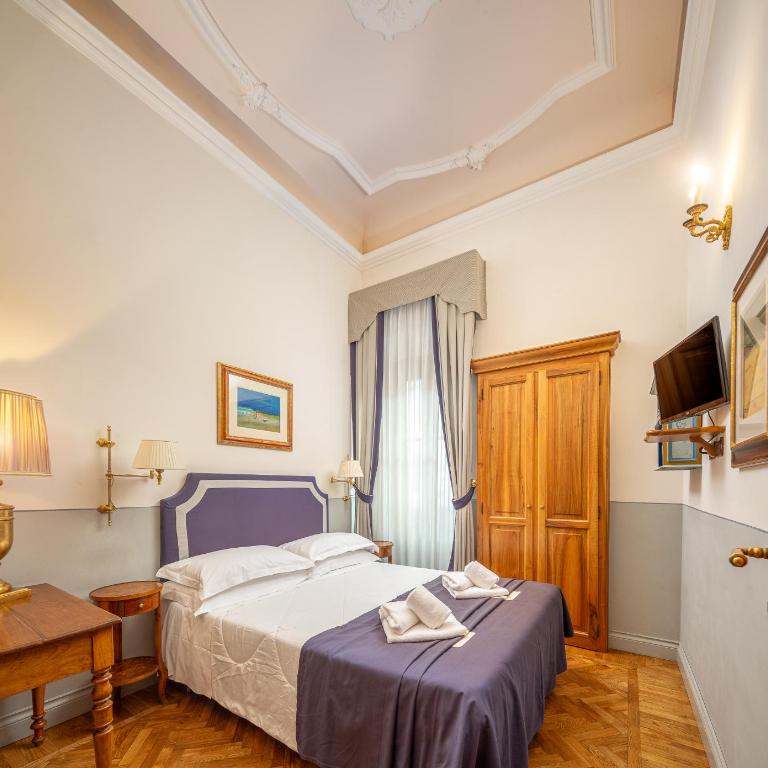 Il Marzocco Boutique B&B - Small Double Room - 10