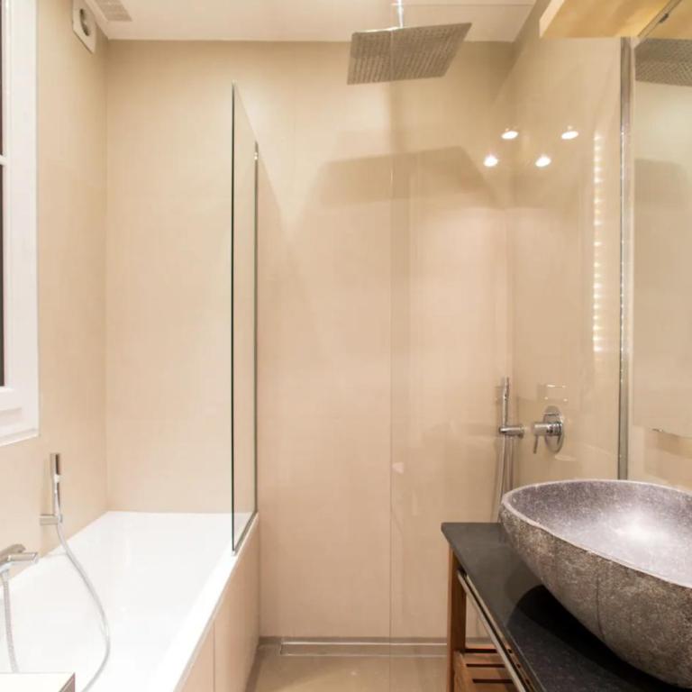 Villa Eiffel - Appartement - 1