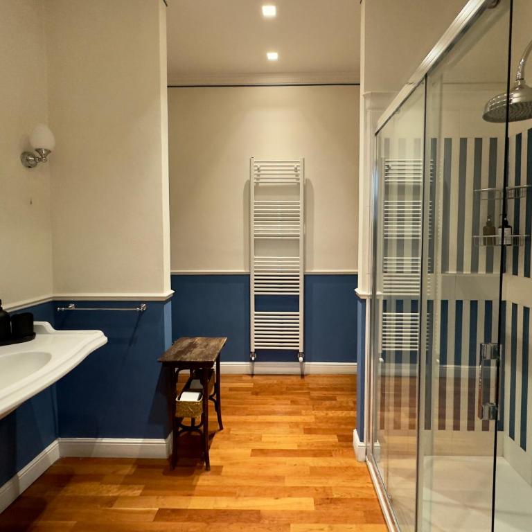 Chez papa - Suite - 8