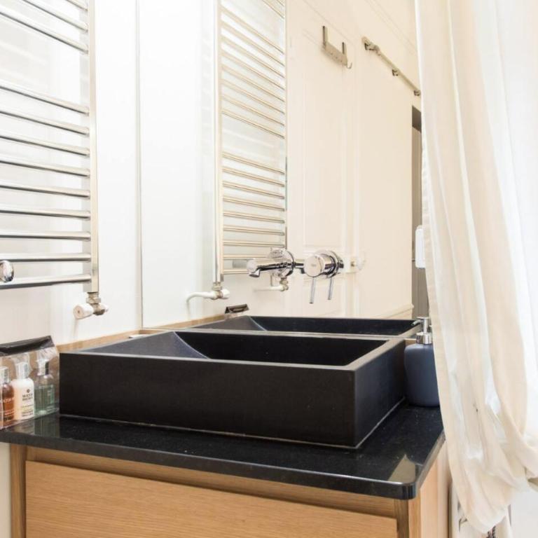 Villa Eiffel - Appartement - 5