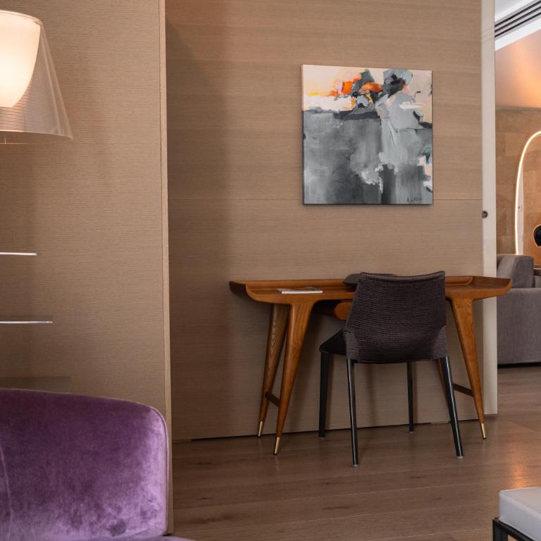 Palazzo Sangiorgio - Suite with City View - 5