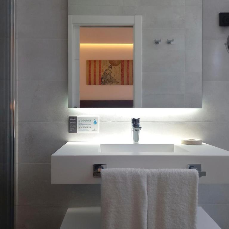Woohoo Rooms Boutique Luna - Suite Junior - 3