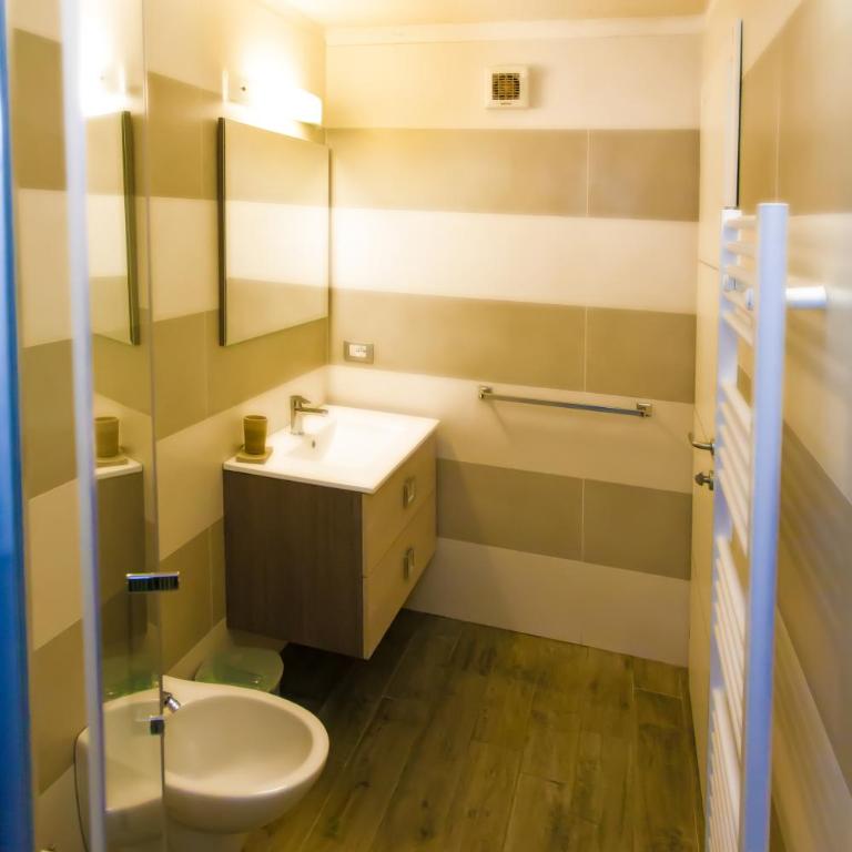 Residence Delle Rose - Appartamento Superior - 11