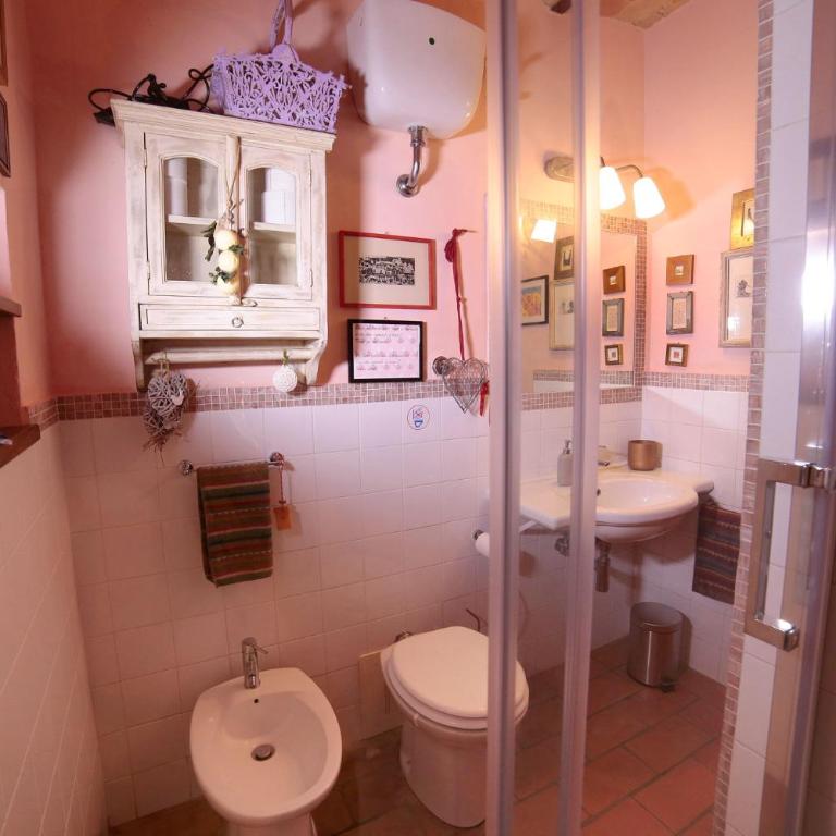 Corte dei Guelfi - One-Bedroom Apartment - 24