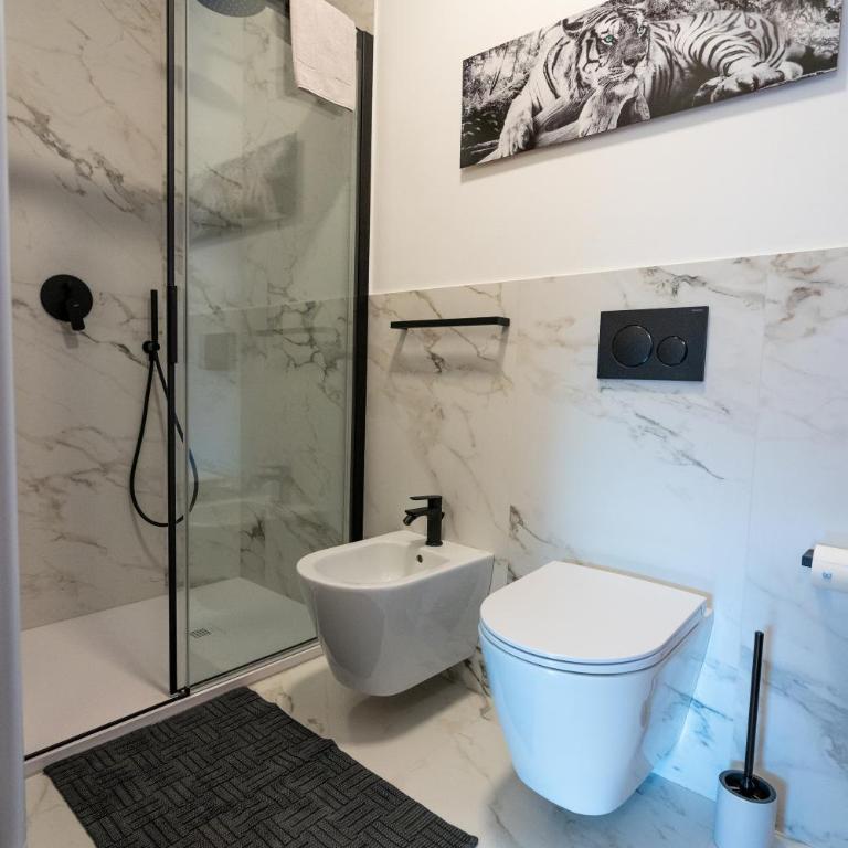 Ausblick Kleinjuwel mit Panoramablick + Garage - Appartamento con 1 Camera da Letto - 17