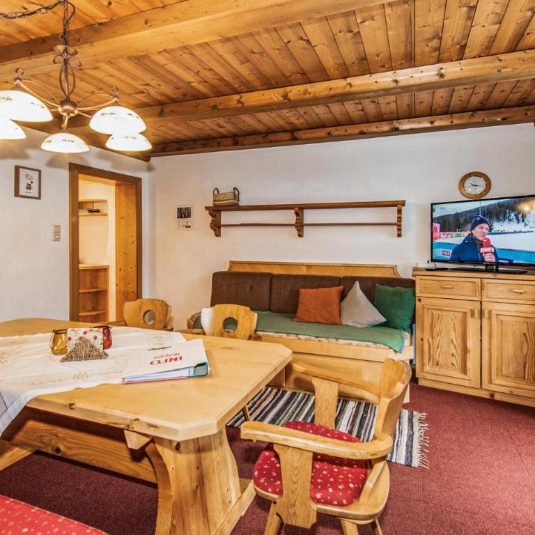 Gemuetliche Ferienwohnung - Apartment mit 3 Schlafzimmern - 3
