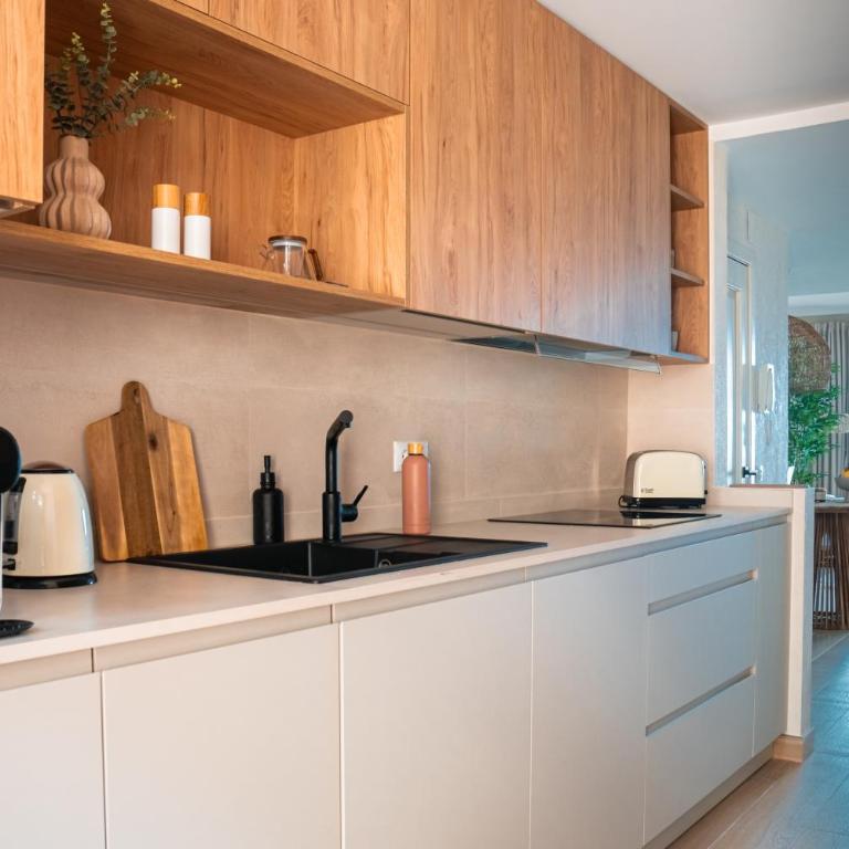Casa del Sol: Sunrise to Sunset - Apartamento de 2 dormitorios con vistas al mar - 13