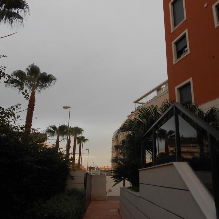 Jardinas de les Marinas - Apartamento de 1 dormitorio - 5