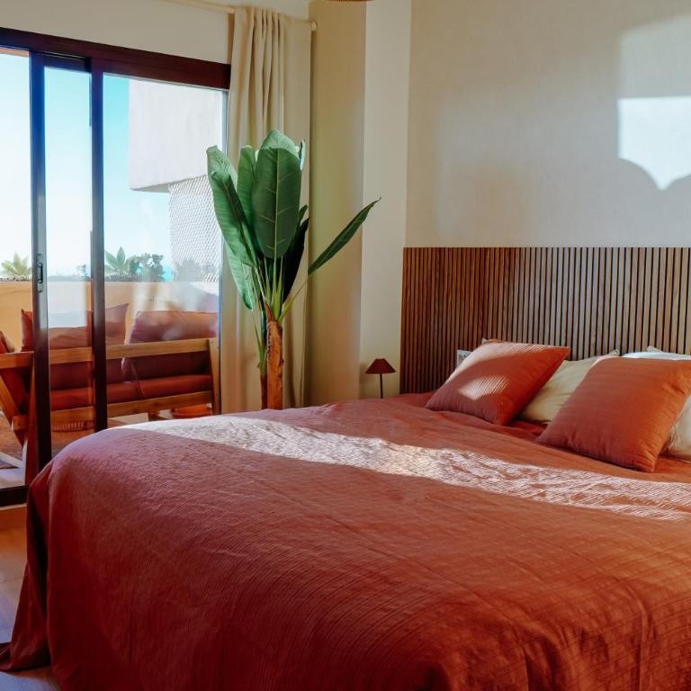 Casa del Sol: Sunrise to Sunset - Apartamento de 2 dormitorios con vistas al mar - 17