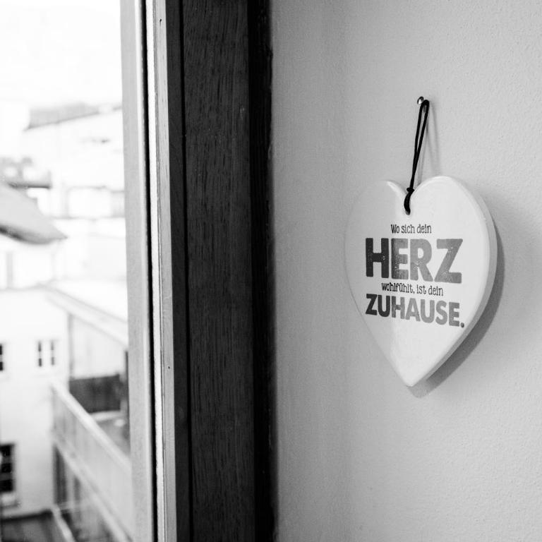 Ausblick Kleinjuwel mit Panoramablick + Garage - Appartamento con 1 Camera da Letto - 21