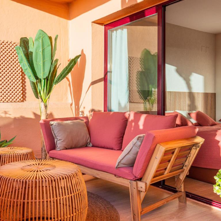 Casa del Sol: Sunrise to Sunset - Apartamento de 2 dormitorios con vistas al mar - 15