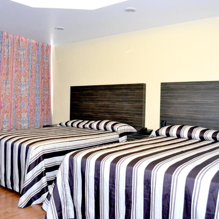 Hotel Arizona - Suite - 1