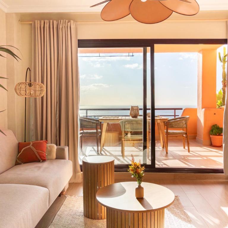 Casa del Sol: Sunrise to Sunset - Apartamento de 2 dormitorios con vistas al mar - 9