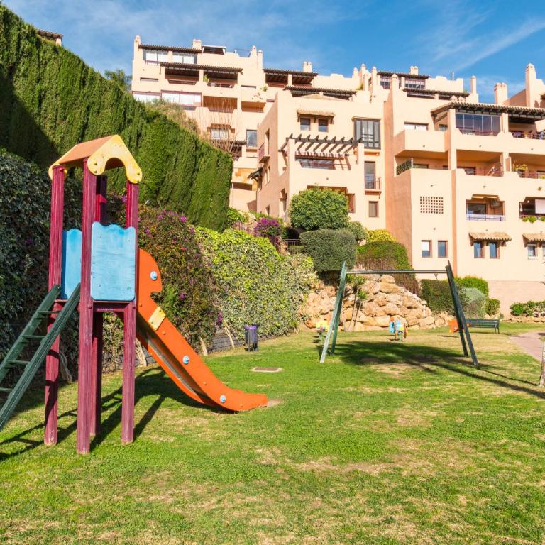 Casa del Sol: Sunrise to Sunset - Apartamento de 2 dormitorios con vistas al mar - 28