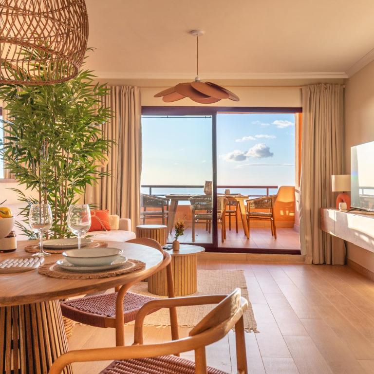Casa del Sol: Sunrise to Sunset - Apartamento de 2 dormitorios con vistas al mar - 1