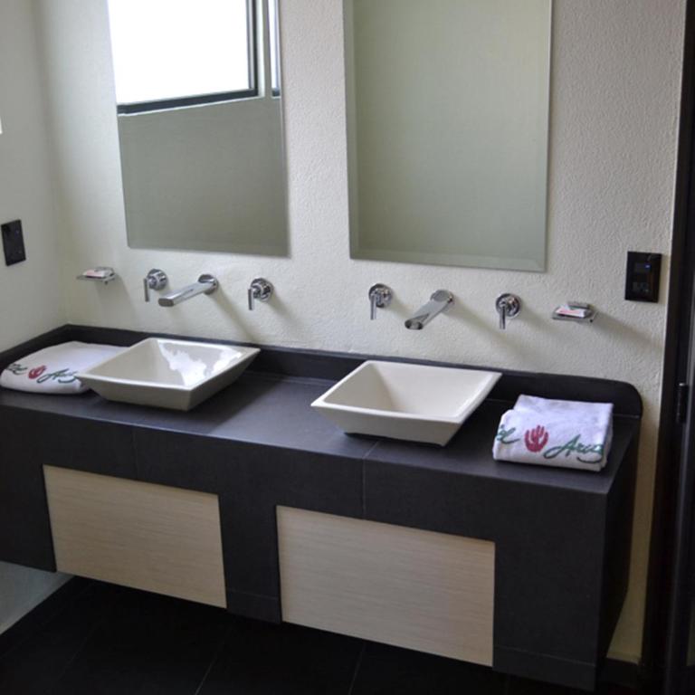 Hotel Arizona - Suite - 3