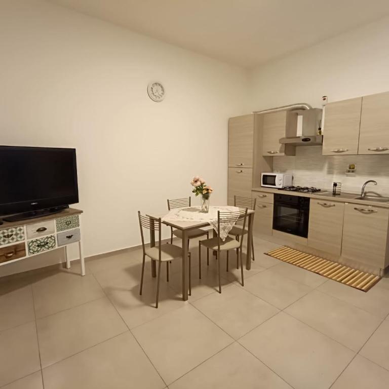 Il fiore di luna - Appartement 1 Chambre - 7