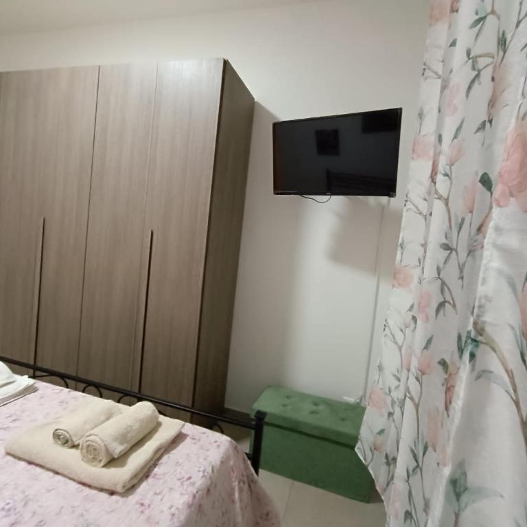 Il fiore di luna - Appartement 1 Chambre - 6