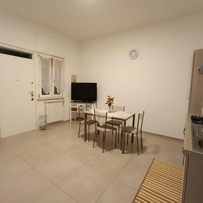 Il fiore di luna - Appartement 1 Chambre - 8