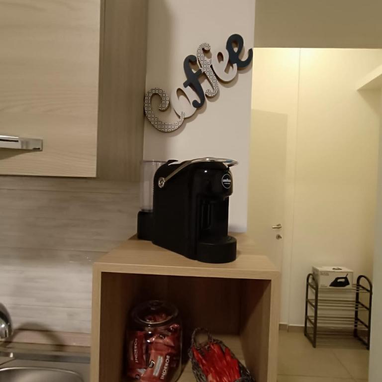Il fiore di luna - Appartement 1 Chambre - 9