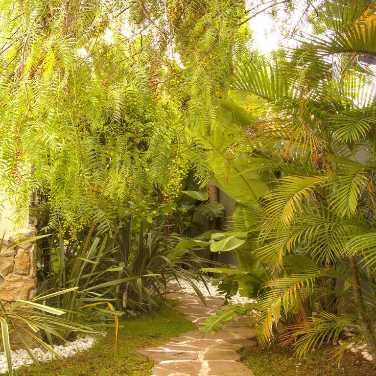 Villa de Lujo con Jardines y Piscina - Villa con vistas al jardín - 50