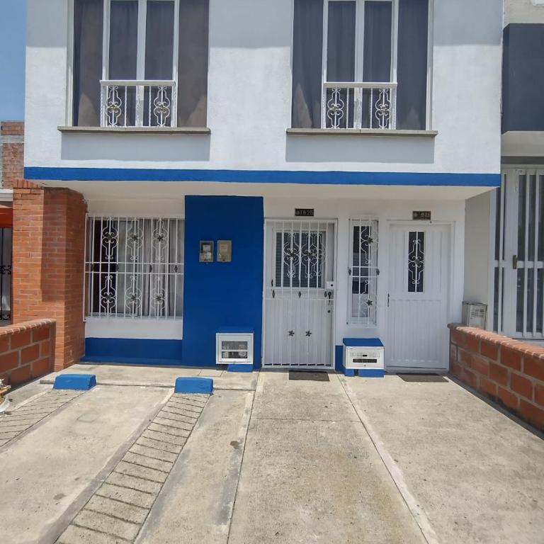 Linda y acogedora casa - Casa de 3 dormitorios - 2