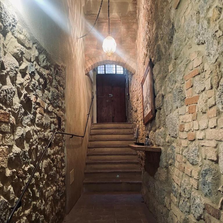Corte dei Guelfi - One-Bedroom Apartment - 18
