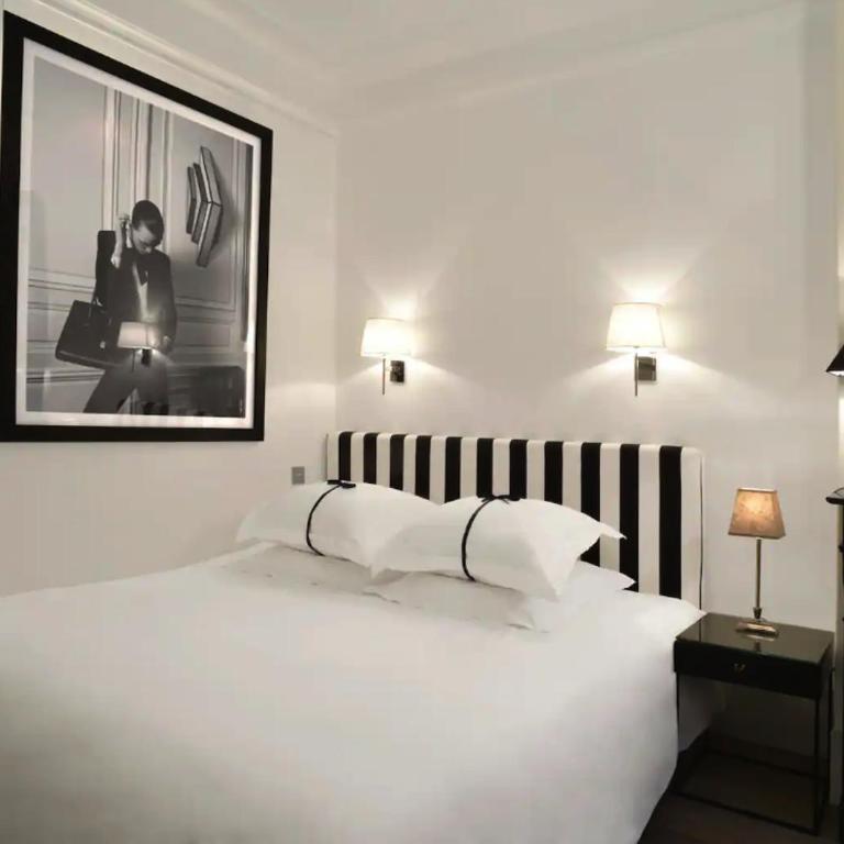 Villa Eiffel - Appartement - Vue sur Jardin - 2