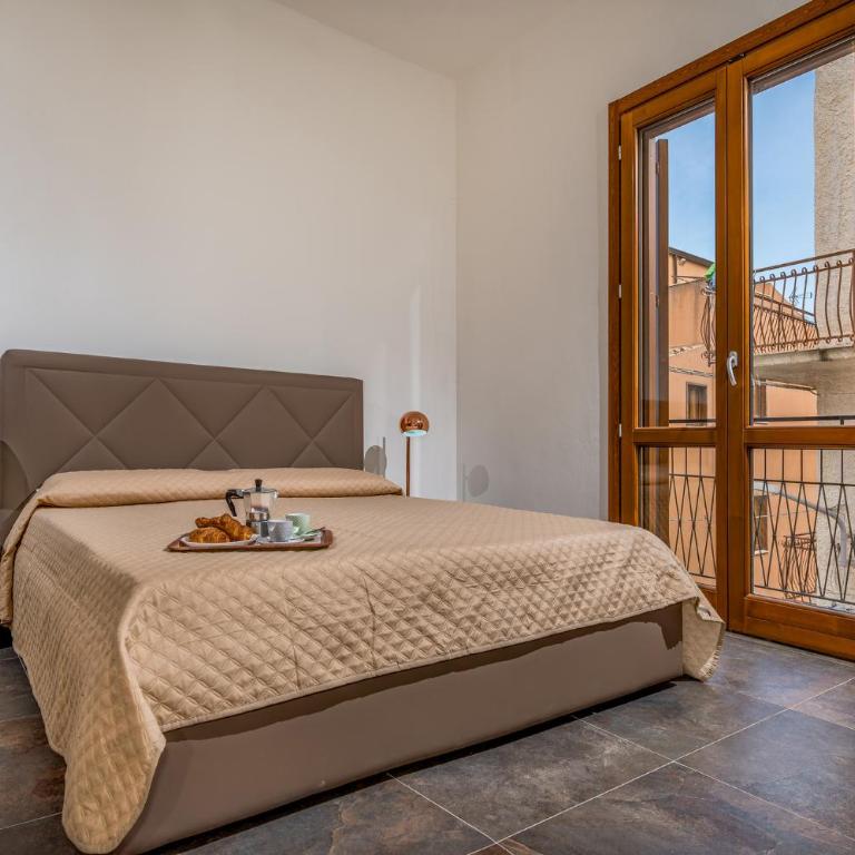 Casa del Golfo Cascio - Appartamento - 1