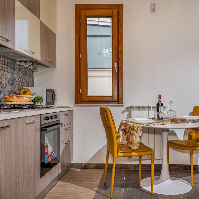 Casa del Golfo Cascio - Appartamento - 9
