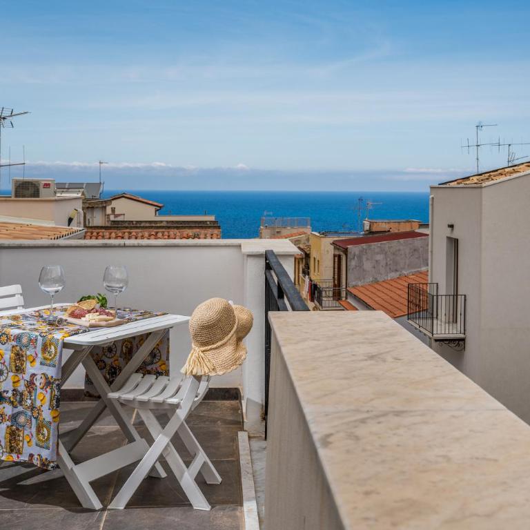 Casa del Golfo Cascio - Appartamento Monolocale - 2