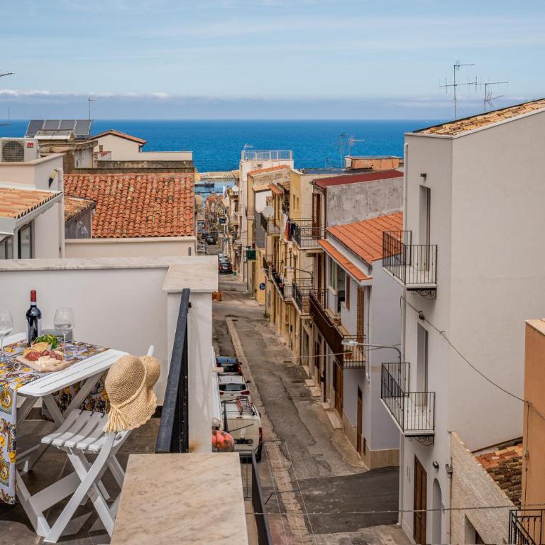 Casa del Golfo Cascio - Appartamento Monolocale - 1