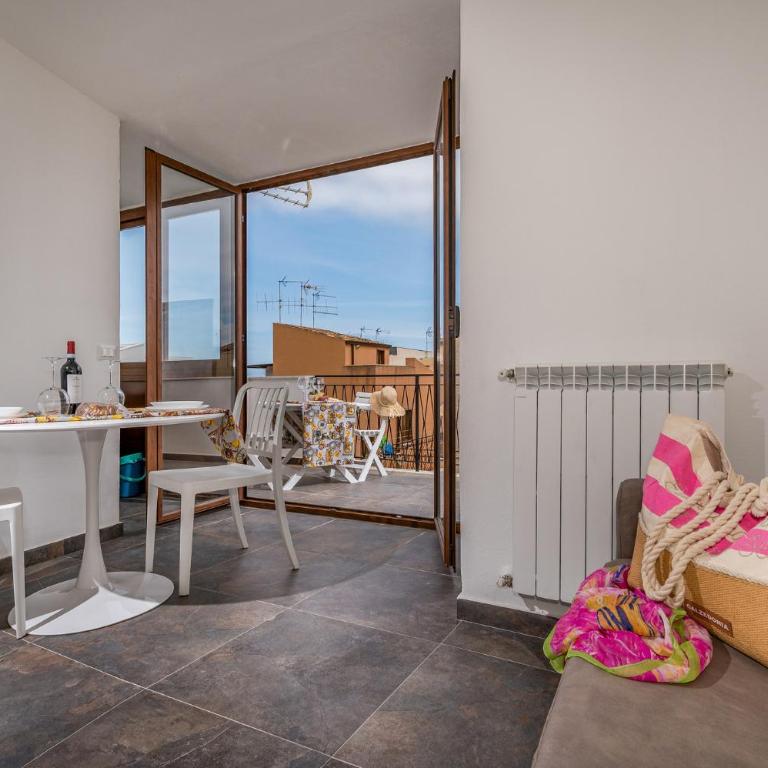 Casa del Golfo Cascio - Appartamento Monolocale - 4