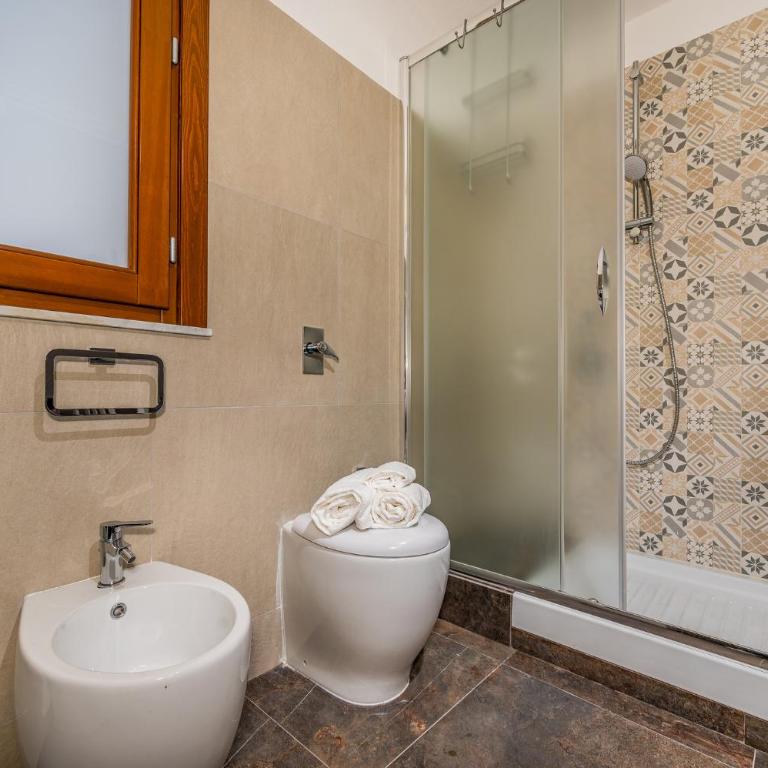 Casa del Golfo Cascio - Appartamento Monolocale - 10