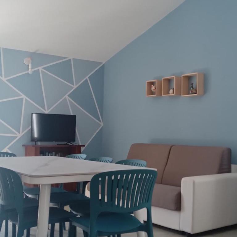 Casa Rosa - Appartamento con 3 Camere da Letto - 1