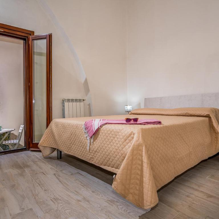 Casa Del Golfo SantAntonino - Apartment - 1