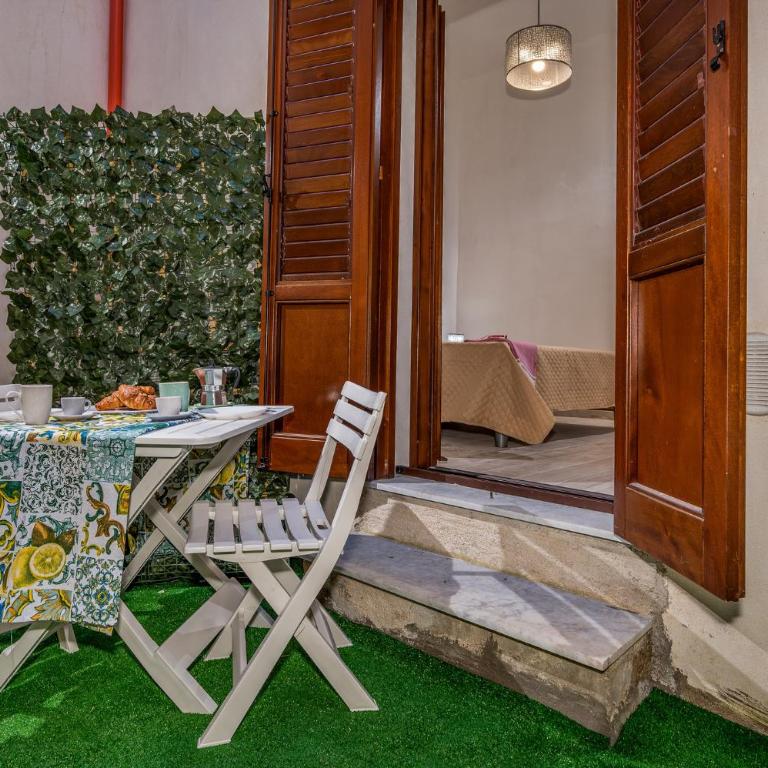 Casa Del Golfo SantAntonino - Apartment - 4