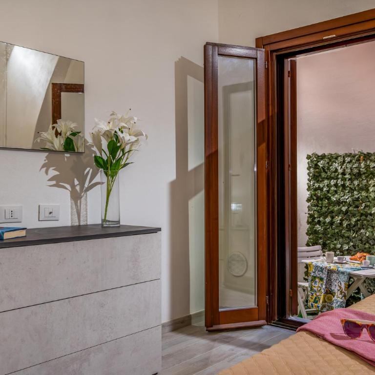 Casa Del Golfo SantAntonino - Apartment - 5