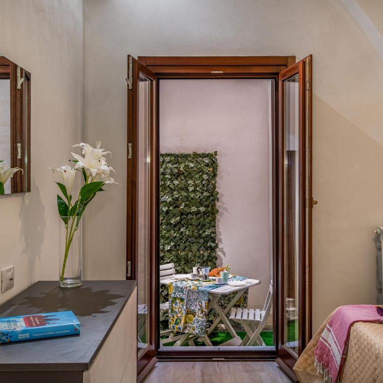 Casa Del Golfo SantAntonino - Apartment - 7