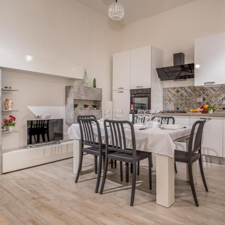 Casa Del Golfo SantAntonino - Apartment - 11