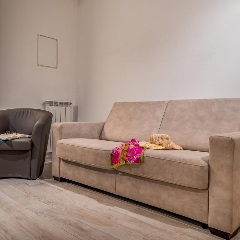 Casa Del Golfo SantAntonino - Apartment - 14