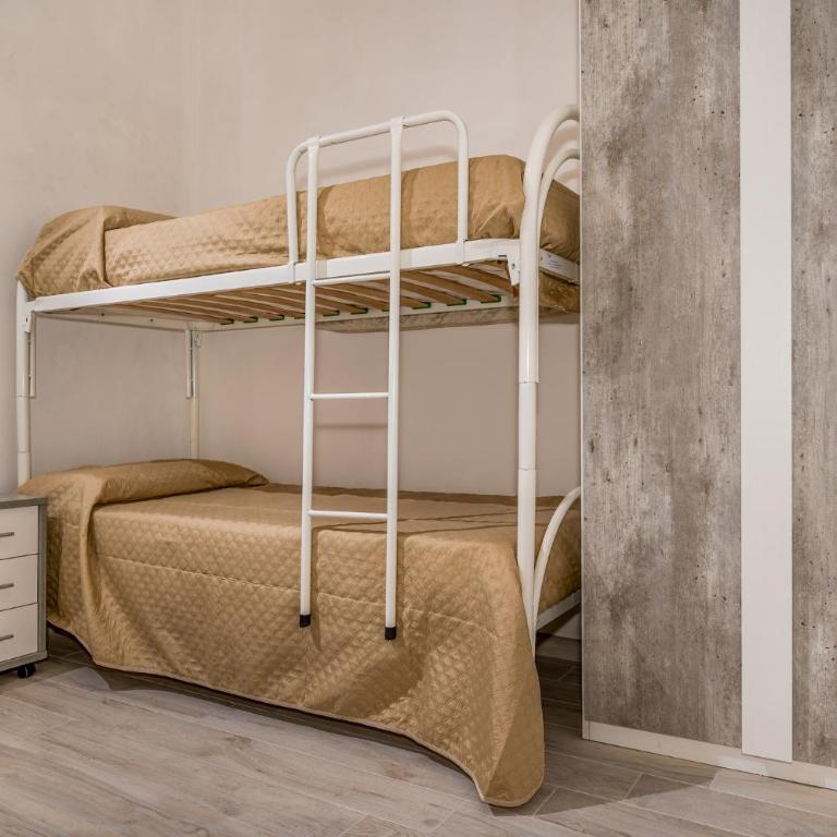 Casa Del Golfo SantAntonino - Apartment - 16